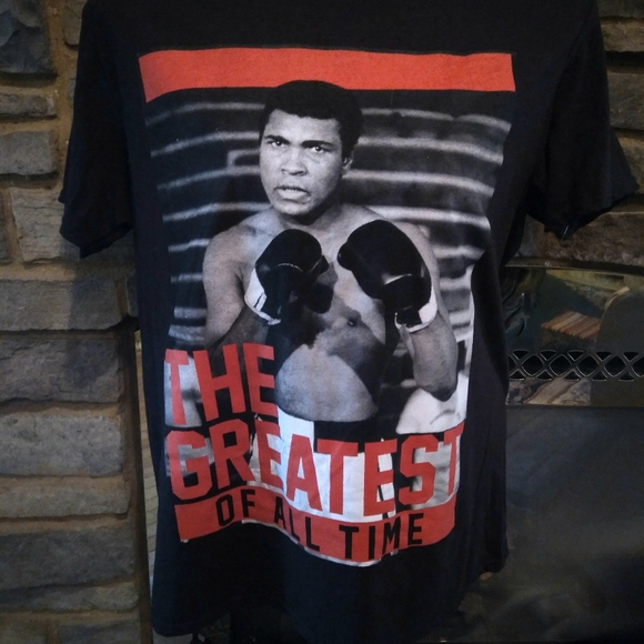 💥New The greatest of all time Muhammad Ali - Picture 3 of 5